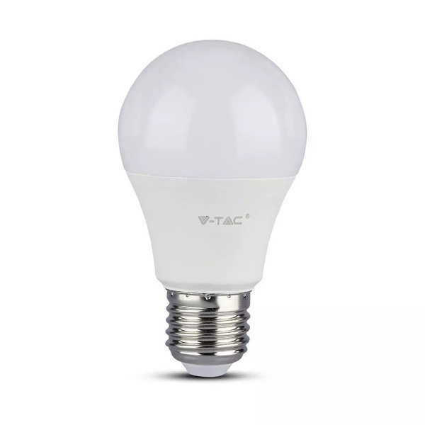 Żarówka LED A58 SAMSUNG PRO 9W E27 806 lm VT-210