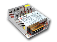 Zasilacz instalacyjny 45W 12V DC