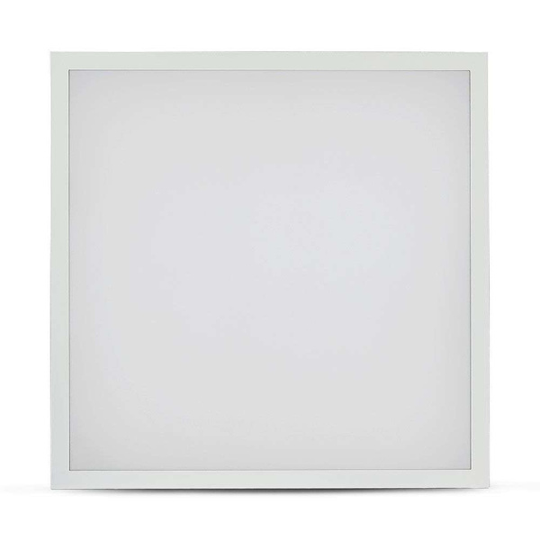 Ekonomiczny panel LED 40W 4000lm 60x60 VT-6142