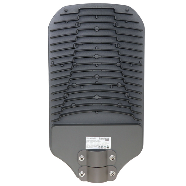 Lampa uliczna LED StreetGuard 200W 36000 lm