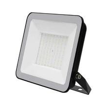 Naświetlacz LED SMD SAMSUNG 100W 8700 lm VT-44100 czarny