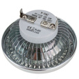 Żarówka halogenowa LED 12W AR111 QR111 G53 40° VT-1110