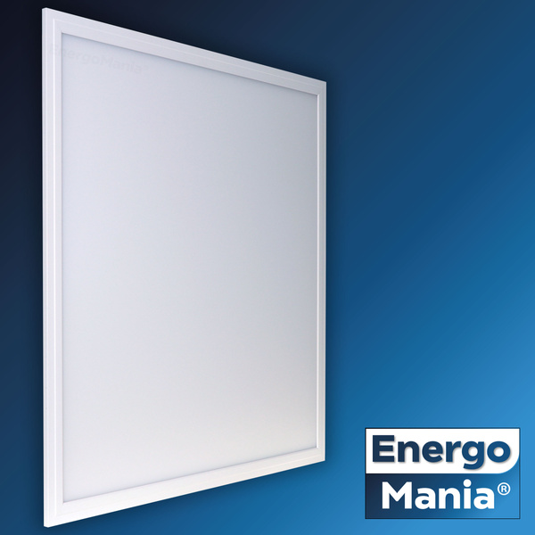 Panel LED LightPanel PRO 40W 4800 lm 62x62