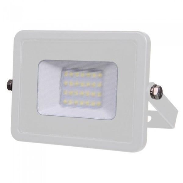 Naświetlacz LED SMD SAMSUNG 20W 1600 lm VT-20 biały