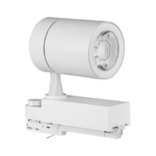 Reflektor szynowy LED 35W 3000 lm VT-4536 W-N biała