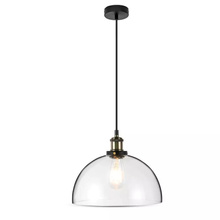 Lampa wisząca LOFT INDUSTRIAL Ø300 mm VT-7300