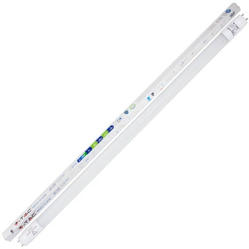 Świetlówka LED T8 G13 120cm 18W SAMSUNG PRO 1700 lm VT-121