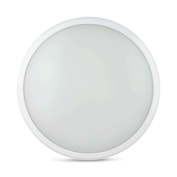 Plafon LED SAMSUNG PRO 10W 720 lm (moduł awaryjny) VT-11