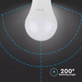 Żarówka LED A60 SAMSUNG PRO 11W E27 1055 lm VT-212