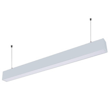 Ściemniana lampa liniowa LED SAMSUNG 60W 6000lm 120cm VT-7-60 biała