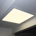 Panel LED 120x30 cm 29W 3600 lm VT-12031 PREMIUM (1195x295 mm)