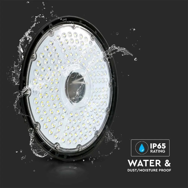 Lampa High Bay UFO LED 150W 17300 lm 90°  SAMSUNG VT-9-156S