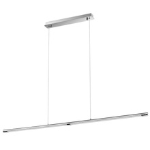 Lampa wisząca LED DESIGNER SLEEK 24W 4000K VT-7024