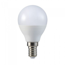 Żarówka LED P45 5,5W E14 470lm Ø45 mm CRI>95 VT-2236