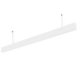 Wisząca lampa liniowa LED SAMSUNG 40W 3200lm 120cm VT-7-40 biała