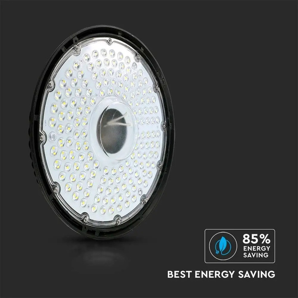 Lampa High Bay UFO LED 150W 17300 lm 90°  SAMSUNG VT-9-156S