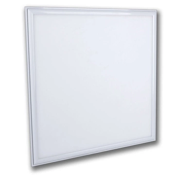 Panel LED 60x60 cm 29W 3960 lm VT-6129 PREMIUM (595x595 mm)