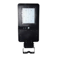 Solarna lampa uliczna LED z panelem fotowoltaicznym 4800lm VT-ST42