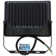 Naświetlacz LED LightShift CCT 50W 6750 lm czarny