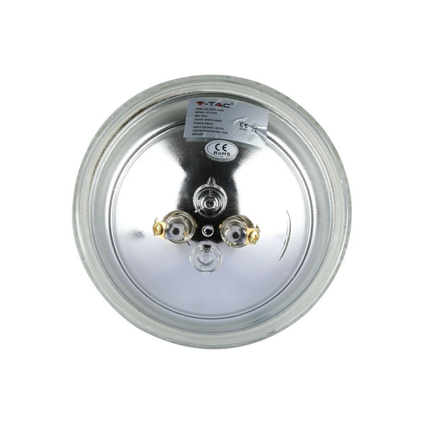 Basenowa żarówka LED 8W PAR56 12V IP68 VT-1258