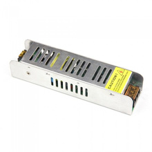 Zasilacz instalacyjny 60W 5A 12V DC VT-20061