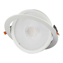 Podtynkowy downlight LED SAMSUNG 10W 900 lm VT-2-10