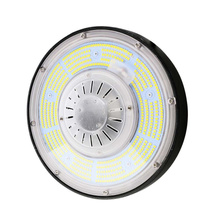 Lampa magazynowa High Bay PRO LED 200W 37000 lm VT-9219