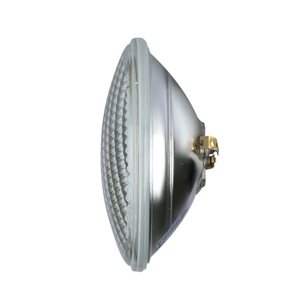 Basenowa żarówka LED 8W PAR56 12V IP68 RGB VT-1268