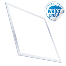 Wodoodporny panel LED LightPanel Herm 40W 4800 lm IP65 60x60