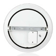 Plafon LED SAMSUNG PRO 14W 1440 lm (czujnik ruchu + moduł awaryjny) VT-12SES