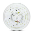 Plafon LED sterowany pilotem 3w1 40W 2800lm VT-8403