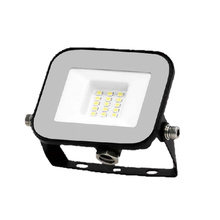 Naświetlacz LED SMD SAMSUNG 10W 735 lm VT-44010 czarny