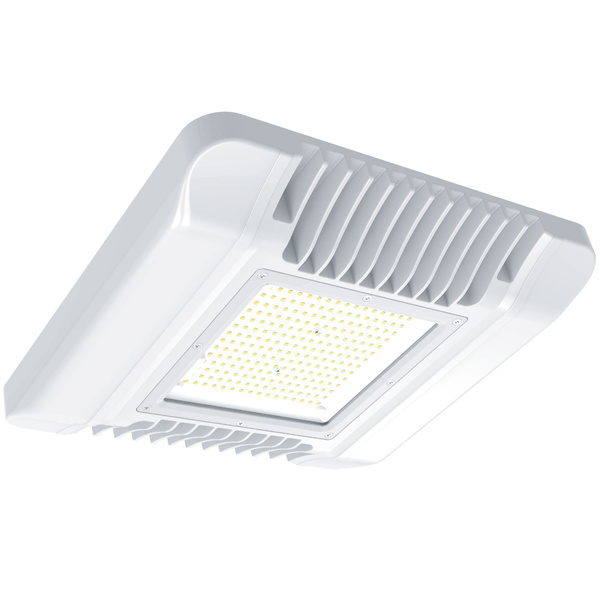 Lampa LED GasLight PRO EX STACJA PALIW 100W 18000 lm