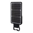 Solarna lampa uliczna LED z panelem fotowoltaicznym 4800lm VT-ST42